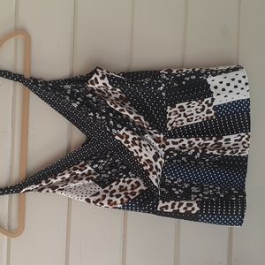 Cabi Crossover Tank